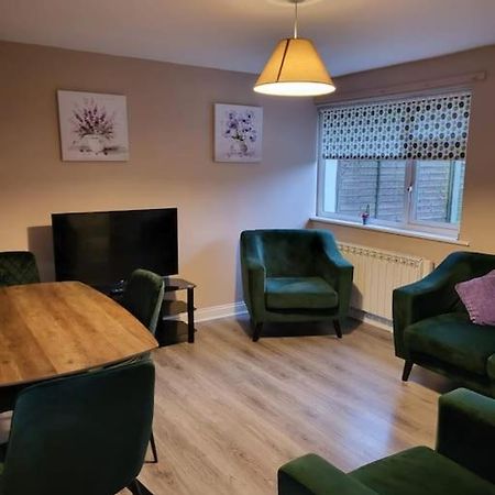 Small Town House, Barrow Lane, Bagenalstown, Carlow Εξωτερικό φωτογραφία