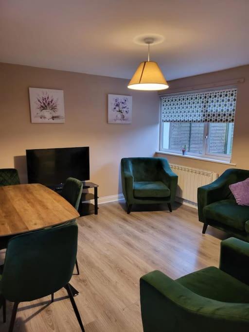 Small Town House, Barrow Lane, Bagenalstown, Carlow Εξωτερικό φωτογραφία
