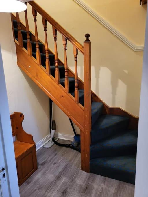 Small Town House, Barrow Lane, Bagenalstown, Carlow Εξωτερικό φωτογραφία