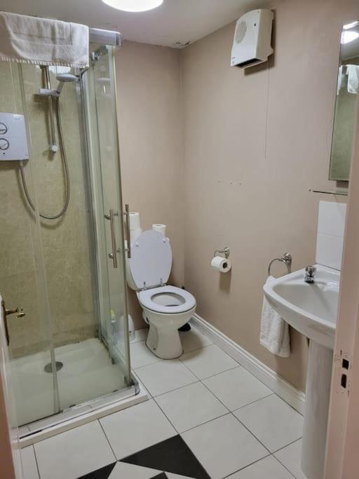 Small Town House, Barrow Lane, Bagenalstown, Carlow Εξωτερικό φωτογραφία