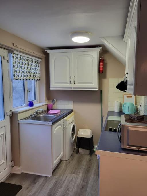 Small Town House, Barrow Lane, Bagenalstown, Carlow Εξωτερικό φωτογραφία