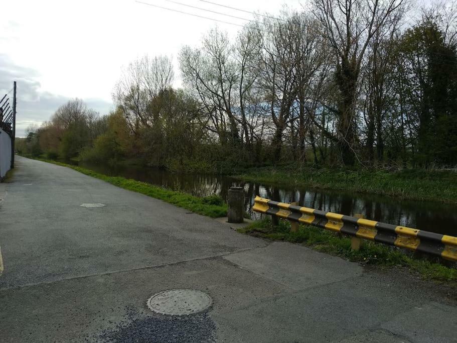 Small Town House, Barrow Lane, Bagenalstown, Carlow Εξωτερικό φωτογραφία